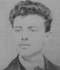 Costantini Giuseppe